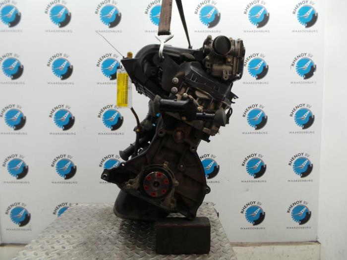 Used Engine Dacia Sandero Price on request offered by Rhenoy Onderdelen b.v.