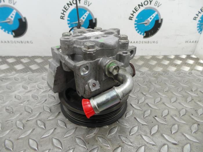 Usagé Pompe de direction Ford Transit Connect Prix € 60,50 Prix TTC proposé par Rhenoy Onderdelen b.v.
