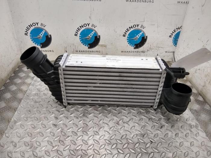 Usados Intercooler Citroen DS5 Precio € 96,80 IVA incluido ofrecido por Rhenoy Onderdelen b.v.
