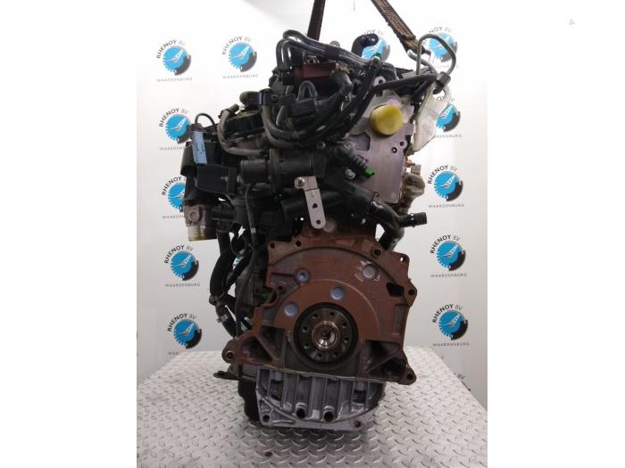 Engine Ford C-Max (Used)