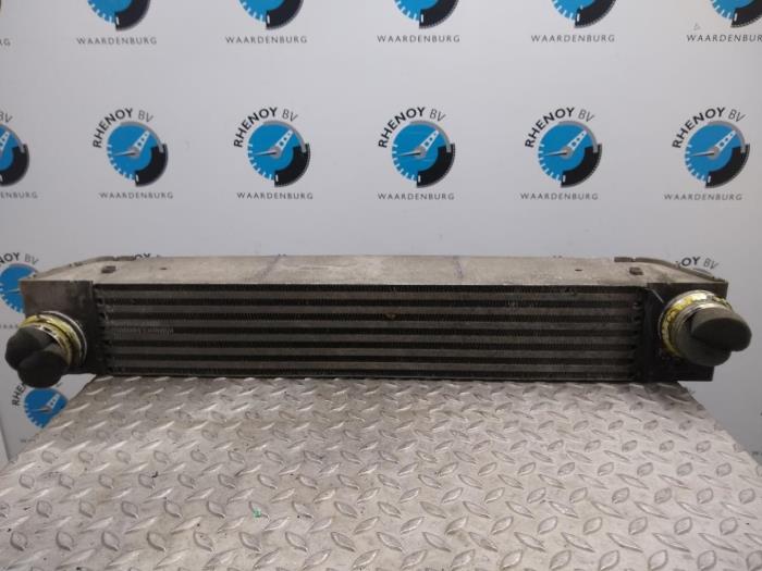 Usados Intercooler BMW 5-Serie Precio € 60,50 IVA incluido ofrecido por Rhenoy Onderdelen b.v.