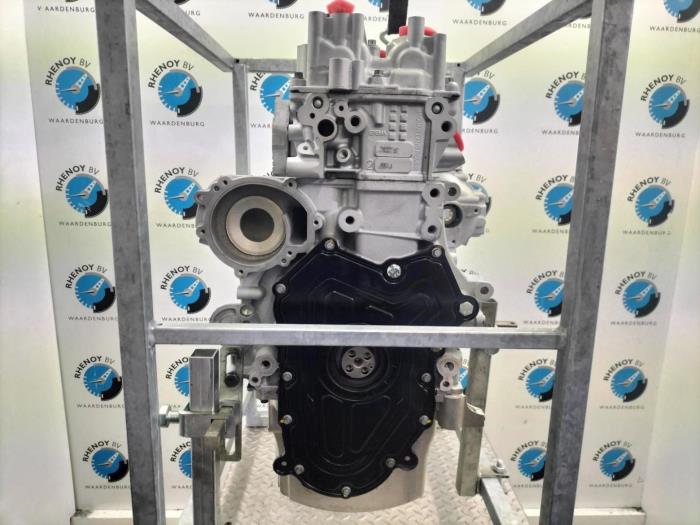 Overhauled Engine Jaguar XF Price on request offered by Rhenoy Onderdelen b.v.