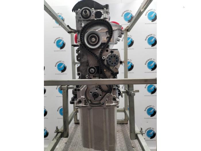 Motor Volkswagen Crafter (Überprüft)