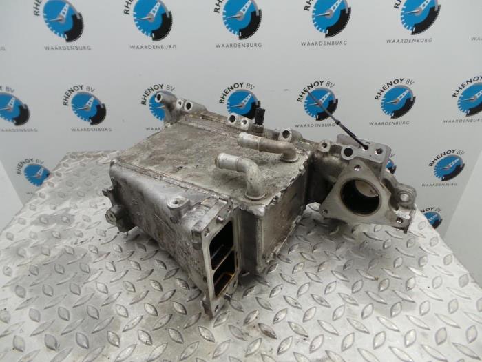 Usados Intercooler Seat Leon Precio € 181,50 IVA incluido ofrecido por Rhenoy Onderdelen b.v.