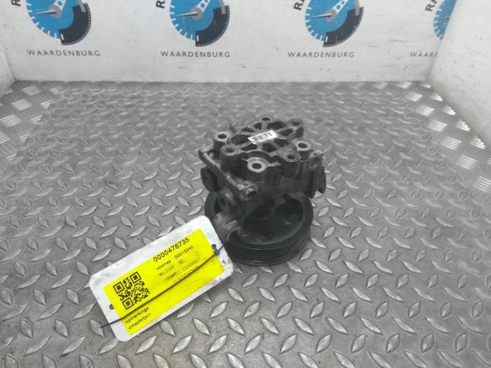 Usagé Pompe de direction Ford Transit Connect Prix € 60,50 Prix TTC proposé par Rhenoy Onderdelen b.v.