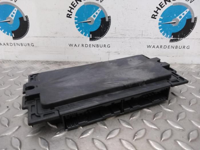 Used Engine management computer BMW 1-Serie Price € 84,70 Inclusive VAT offered by Rhenoy Onderdelen b.v.