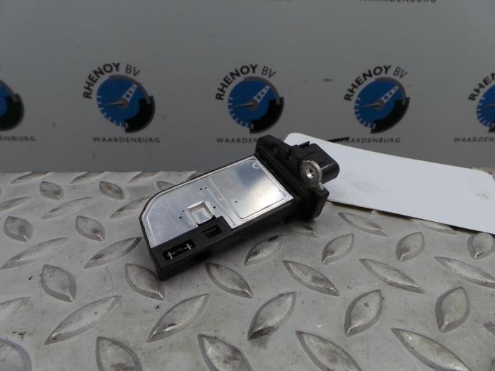 Gebrauchte Luftmassenmesser Ford Fiesta Preis € 42,35 Mit Mehrwertsteuer angeboten von Rhenoy Onderdelen b.v.
