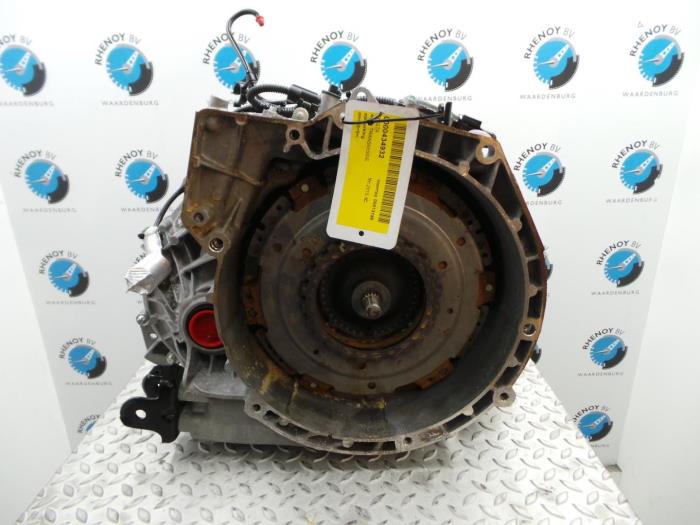 Gebrauchte Getriebe Ford Fiesta Preis € 1.512,50 Mit Mehrwertsteuer angeboten von Rhenoy Onderdelen b.v.
