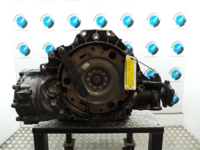 Usagé Boite de vitesses Audi S4 Prix € 2.722,50 Prix TTC proposé par Rhenoy Onderdelen b.v.