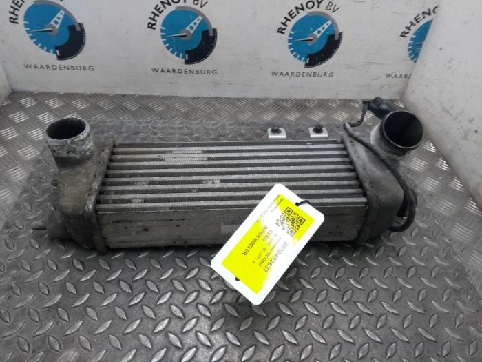 Intercooler Kia Ceed (Used)