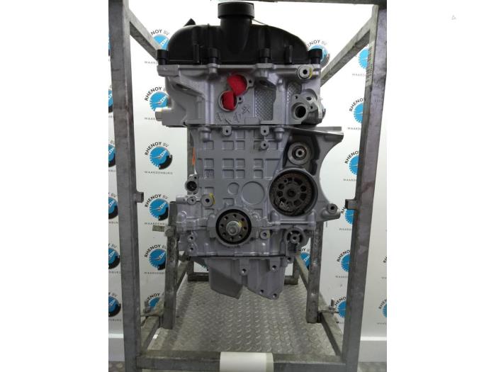 Motor BMW 1-Serie (Überprüft)