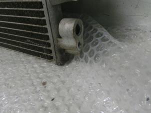 Klima Kondensor van een Opel Movano 2004