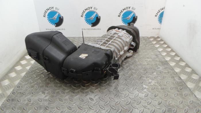 Used Compressor Volkswagen Polo Price € 363,00 Inclusive VAT offered by Rhenoy Onderdelen b.v.