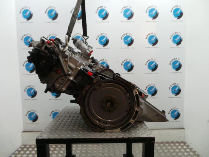 Motor Mercedes A-Klasse (Begagnad)