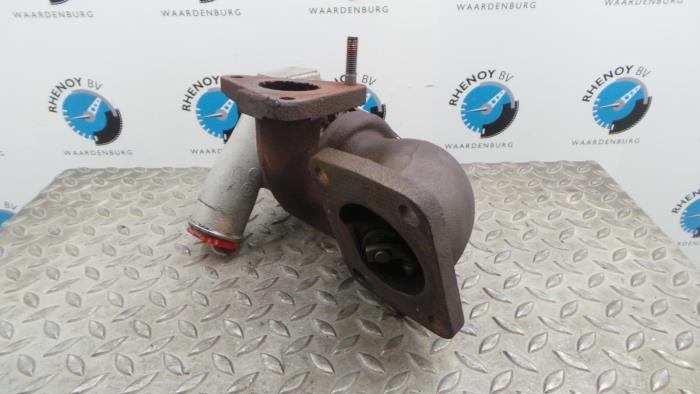 Usados Turbo Ford Transit Precio € 272,25 IVA incluido ofrecido por Rhenoy Onderdelen b.v.