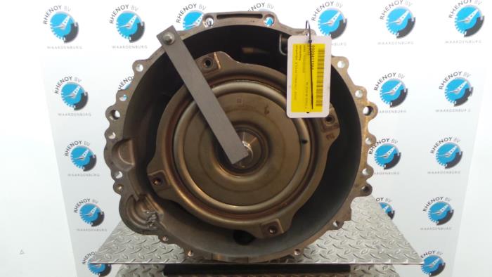 Gebrauchte Getriebe Jaguar S-Type Preis € 1.028,50 Mit Mehrwertsteuer angeboten von Rhenoy Onderdelen b.v.
