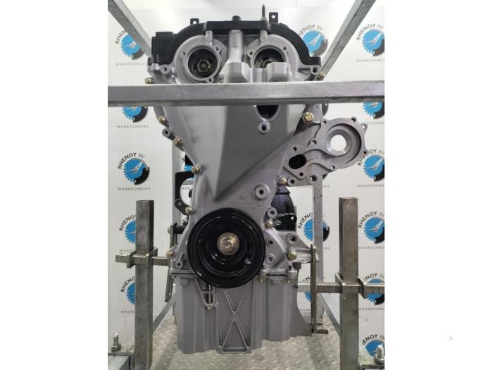 Overhauled Engine Ford Fiesta Price on request offered by Rhenoy Onderdelen b.v.