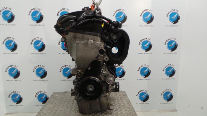 Used Engine Seat Mii Price on request offered by Rhenoy Onderdelen b.v.