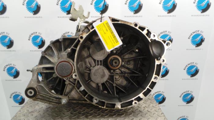 Used Gearbox Ford Focus Price € 786,50 Inclusive VAT offered by Rhenoy Onderdelen b.v.