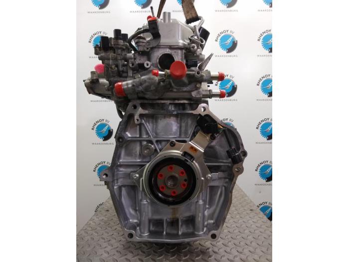 Engine Honda Civic (Used)