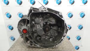 Getriebe van een Peugeot 5008 2015
