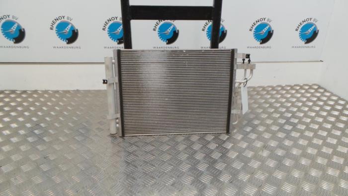Usagé Condenseur de climatisation Kia Picanto Prix € 96,80 Prix TTC proposé par Rhenoy Onderdelen b.v.
