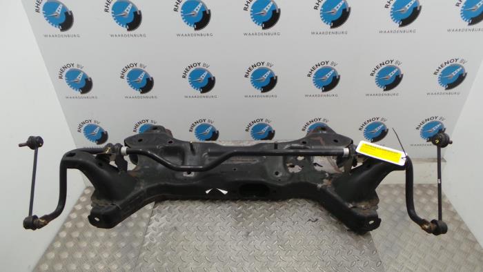Used Subframe Kia Picanto Price € 145,20 Inclusive VAT offered by Rhenoy Onderdelen b.v.