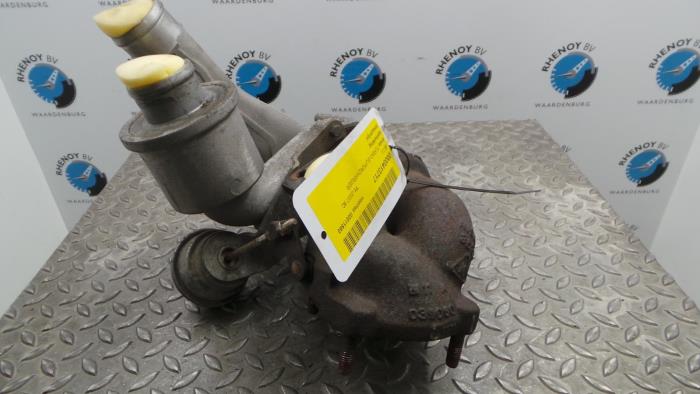 Usagé Turbo Seat Ibiza Prix € 181,50 Prix TTC proposé par Rhenoy Onderdelen b.v.