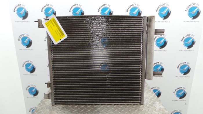 Usagé Condenseur de climatisation Chevrolet Spark Prix € 84,70 Prix TTC proposé par Rhenoy Onderdelen b.v.