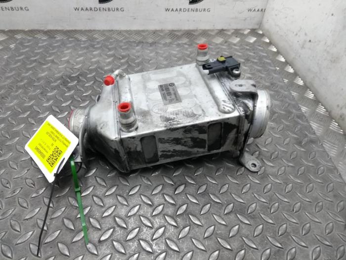 Usagé Intercooler BMW X6 Prix € 193,60 Prix TTC proposé par Rhenoy Onderdelen b.v.