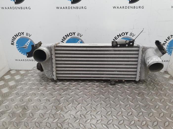 Intercooler Kia Ceed (Occasion)