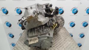 Getriebe van een Citroen C4 2014