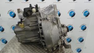 Getriebe van een Citroen C4 2014