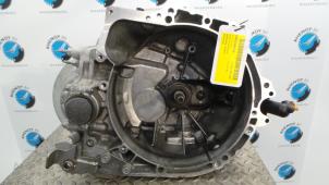 Getriebe van een Citroen C4 2014