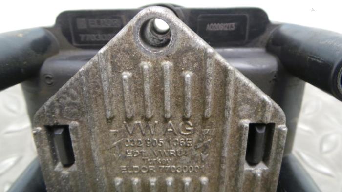 Usagé Bobine Seat Altea Prix € 48,40 Prix TTC proposé par Rhenoy Onderdelen b.v.