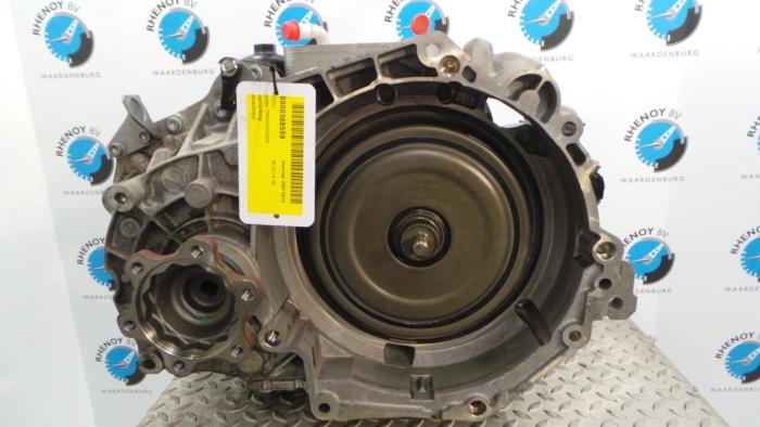 Used Gearbox Volkswagen E-Golf Price € 1.391,50 Inclusive VAT offered by Rhenoy Onderdelen b.v.
