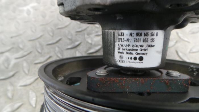Gebrauchte Lenkkraftverstärker Pumpe Audi A4 Preis € 60,50 Mit Mehrwertsteuer angeboten von Rhenoy Onderdelen b.v.