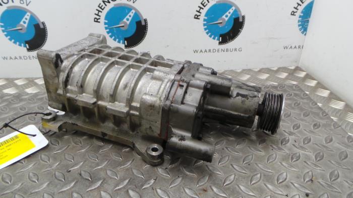 Kompressor Volkswagen Scirocco (Gebraucht)