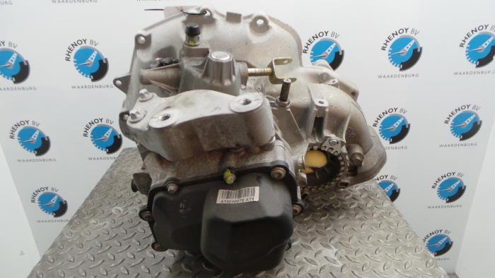Getriebe Opel Corsa (Gebraucht)