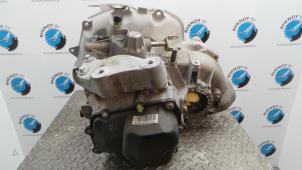 Getriebe van een Opel Corsa 2014