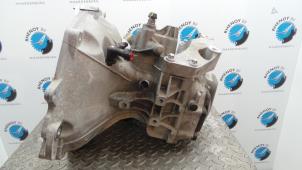 Getriebe van een Opel Corsa 2014