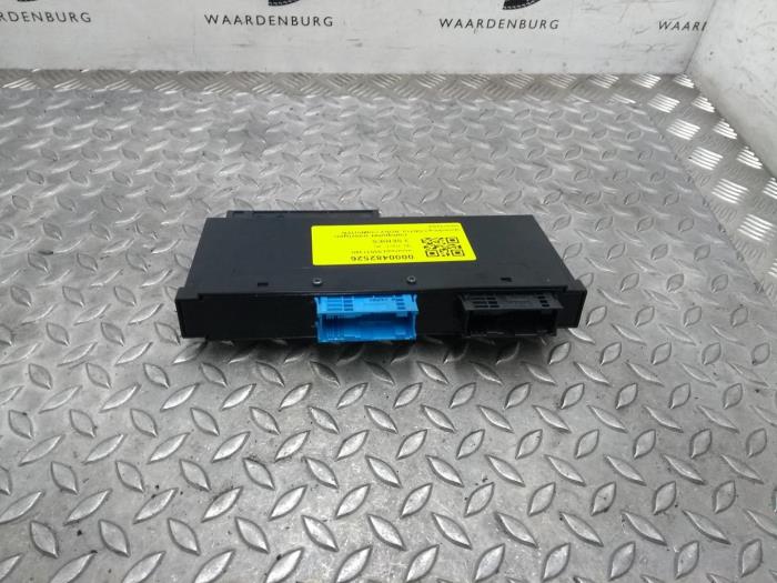 Used Engine management computer BMW 3-Serie Price € 72,60 Inclusive VAT offered by Rhenoy Onderdelen b.v.