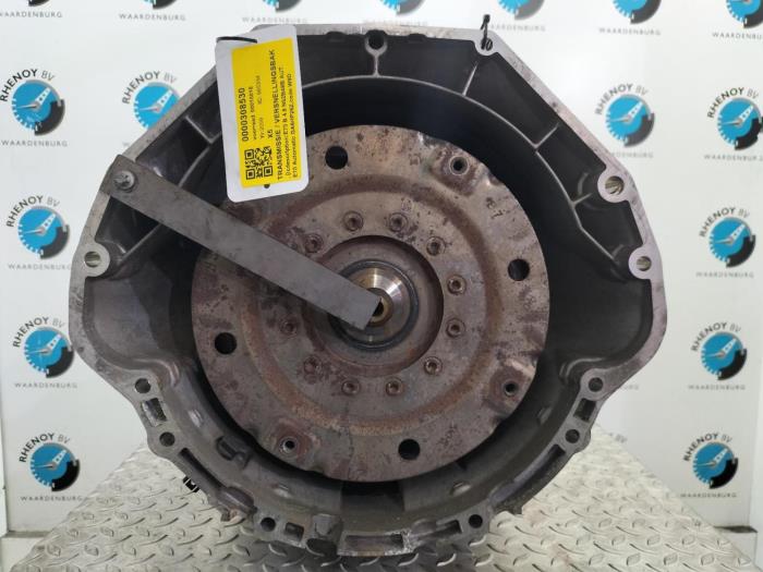 Usagé Boite de vitesses BMW X5 Prix € 1.028,50 Prix TTC proposé par Rhenoy Onderdelen b.v.