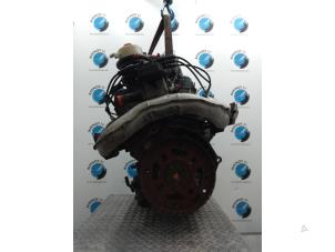 Engine from a Chrysler Town & Country 2005