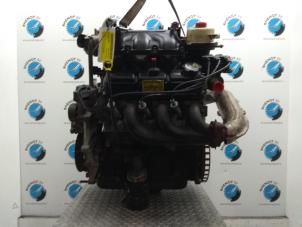 Engine from a Chrysler Town & Country 2005