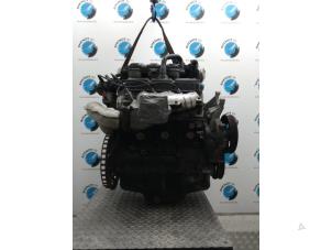 Engine from a Chrysler Town & Country 2005