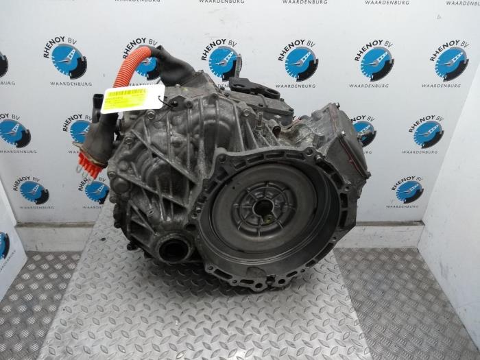 Getriebe Toyota Prius (Gebraucht)