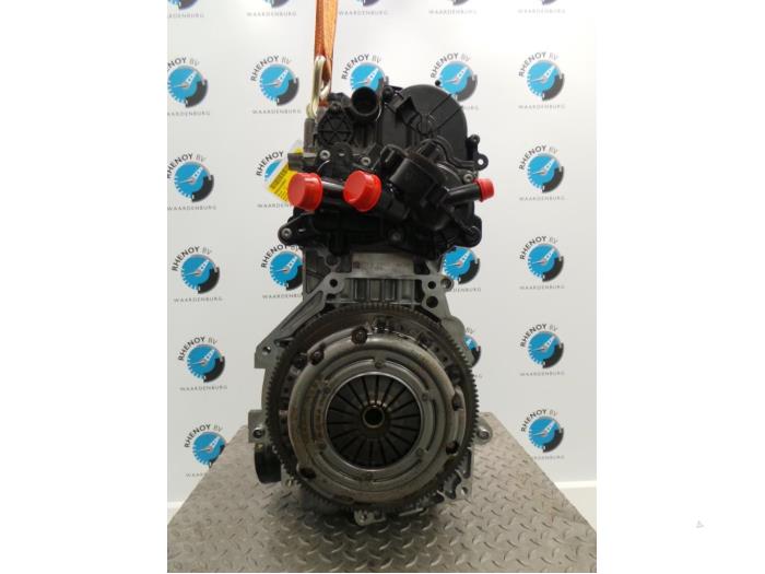 Used Engine Seat Mii Price on request offered by Rhenoy Onderdelen b.v.