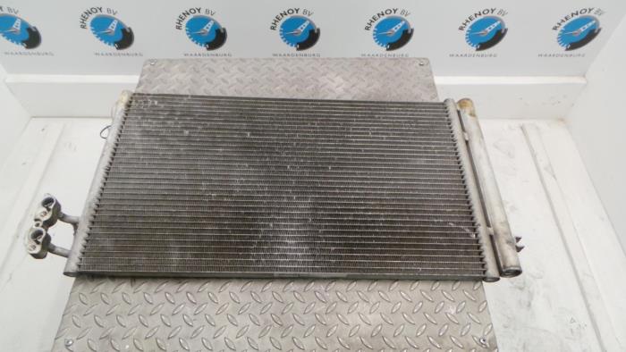 Klima Kondensor BMW 3-Serie (Gebraucht)