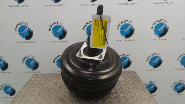 Usagé Servo frein Mercedes Sprinter Prix € 96,80 Prix TTC proposé par Rhenoy Onderdelen b.v.